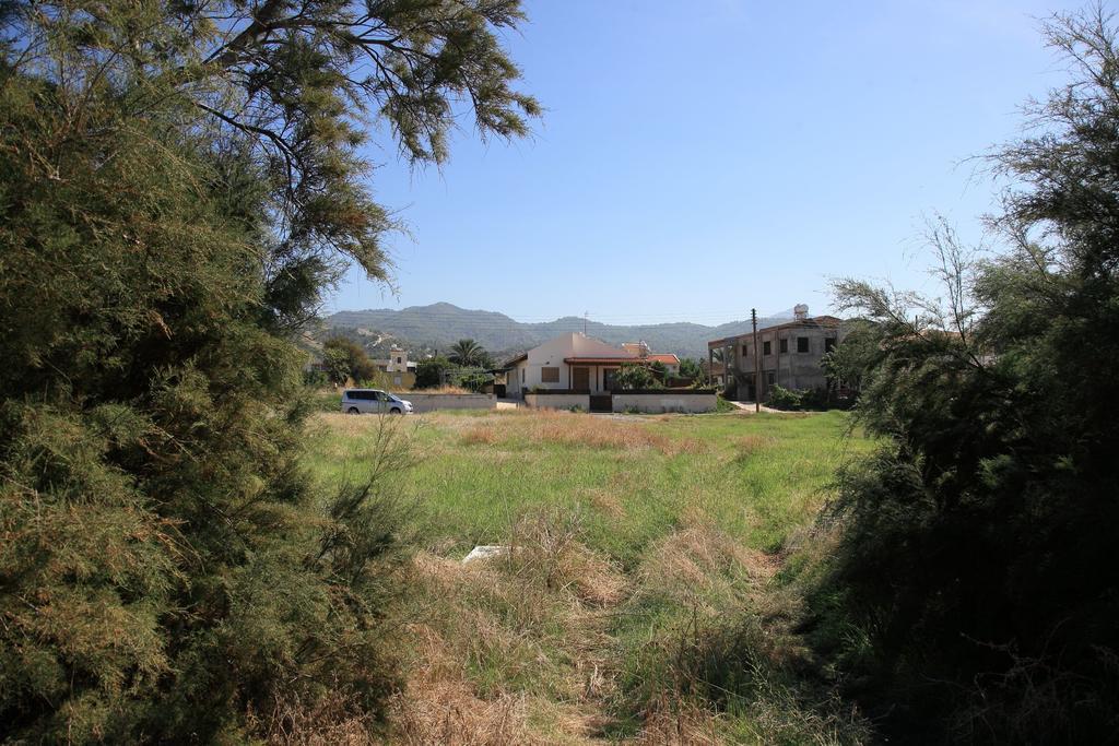 Villa Majestic Agia Marina  Exteriör bild